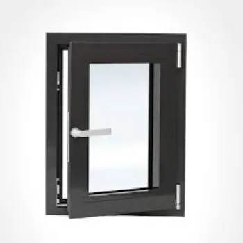 Metal Window
